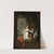Lady in the Bath with Cupids by Robert Tournières