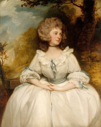 Lady Lemon (1747–1823)