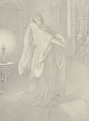 Lady Macbeth