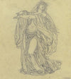 Lady Macbeth mit blutigen Händen
