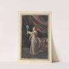 Lady Macbeth, Sleepwalking by Mary Hoare