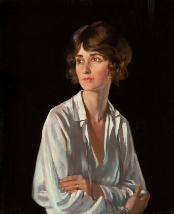 Lady Marriott — size preview