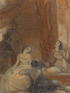 Lady Mortimer’s Welsh Song