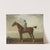 Lady O&#039;Brien&#039;s horse with jockey up by John Wootton