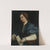 Lady with a book of Petrarch’s rhyme (1528) by Andrea del Sarto