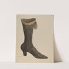 Lady&#039;s Boot by Dorothy Dwin