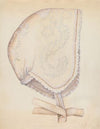 Lady’s Cap