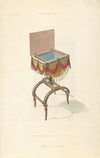 Lady’s work table 2
