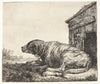 Lænkehund