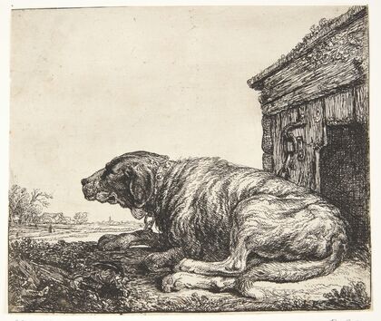 Lænkehund