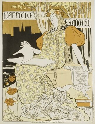 L’affiche Francaise