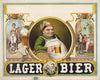 Lager bier (1879)