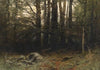 Lainzer Tiergarten (1900)