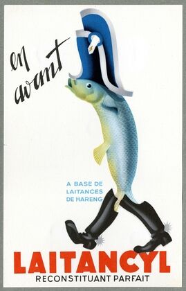 Laitancyl (1910-1950)