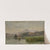 Lake Chiusi in Tuscany (1850-1893) by Lorenzo Gelati