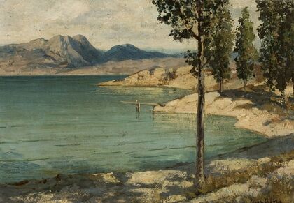 Lake Garda
