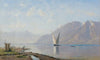 Lake Geneva