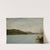 Lake George, 1872 by John Frederick Kensett