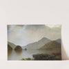 Lake George by John Frederick Kensett