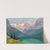 Lake Gosau with the Dachstein by Toni Haller