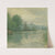 Lake Karol (1900–1910) by Karol Miloslav Lehotský