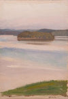 Lake Keitele (1904)