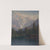 Lake Louise by William Franklin Jackson