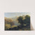 Lake Lucerne (1851) by Alexandre Calame