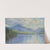 Lake Placid, Adirondack Mountains by William Trost Richards