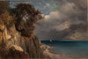 Lake Scene