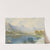 Lake scene (Lake Te Wharau) by John Gully