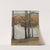Lake Shore with Reeds by Eero Järnefelt