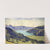 Lake Thun From Breitlauenen (1906) by Ferdinand Hodler
