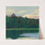 Lakeside Landscape (1911) by Akseli Gallen-Kallela