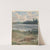 Lakeside Landscape by Arnold William Brunner