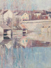Lakeside Reflections