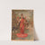 Lakshmi (1894) by Ravi Varma