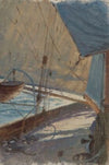 L’alda Ã Tribord