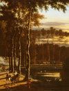 L’AllÃ©e aux frÃªnes
