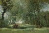 L’allÃ©e Verte