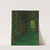 L&#039;allée Verte by Henri Le Sidaner