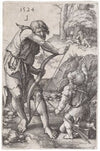 Lamech and Cain