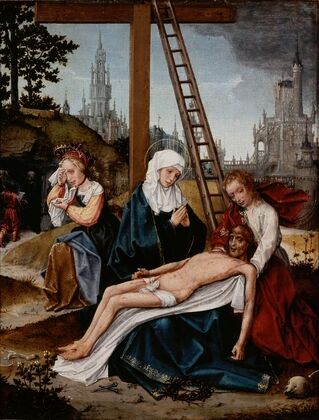 Lamentation (c.1510–15)