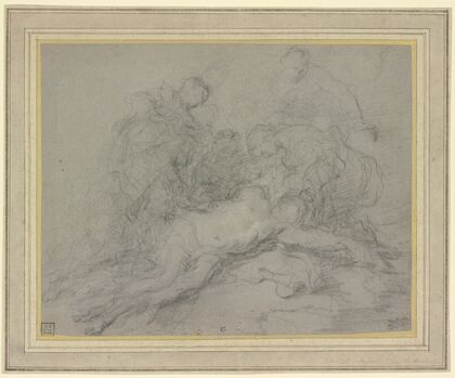 Lamentation of Christ
