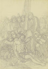 Lamentation of Christ