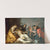 Lamentation Over The Dead Christ by Anthony van Dyck