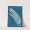 Laminaria digitata by Anna Atkins