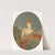 ‘L’Amour’; said to be a Portrait of Marie Catherine Colombe (1751-1830) as Cupid by Jean-Honoré Fragonard