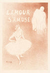 L’amour s’amuse Pl.1 (1892)