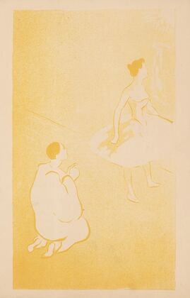 L’amour s’amuse Pl.3 (1892)